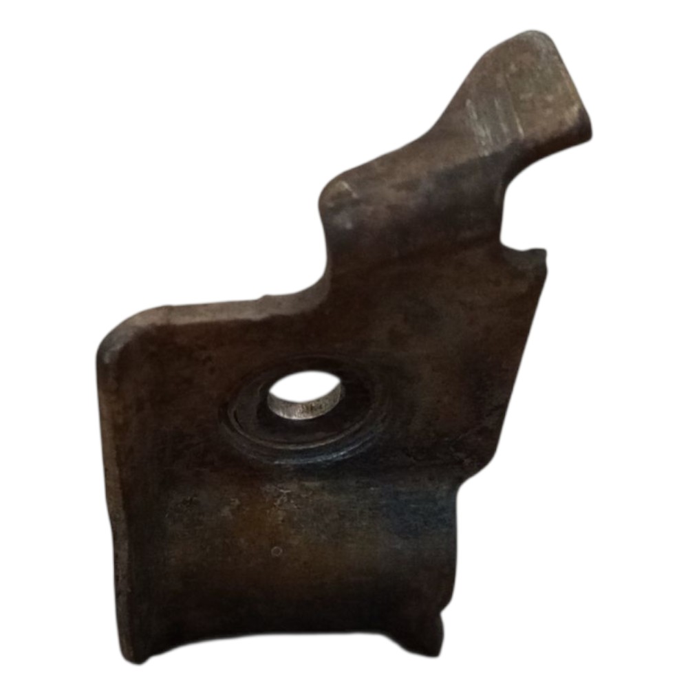 Suporte Flexível Freio Direito Vw Gol 2009 2010 2014 2016 4