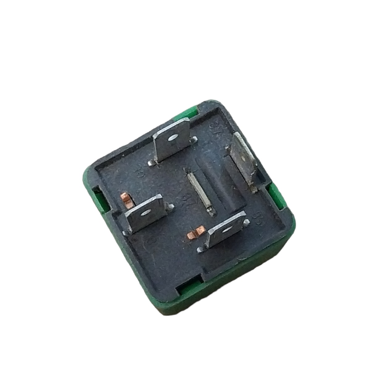 Relé Auxiliar Gm 12v 30a Astra Vectra Monza Corsa 03447012 3