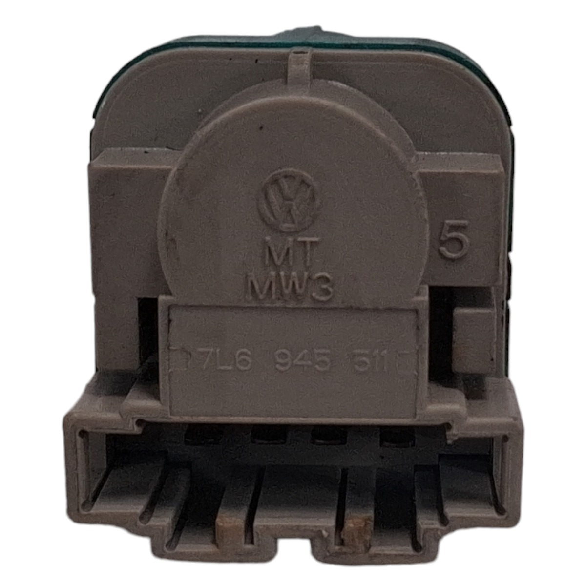 Interruptor Luz Freio Audi A3 Gol Fox Golf Bora 97 98 A 2006 5