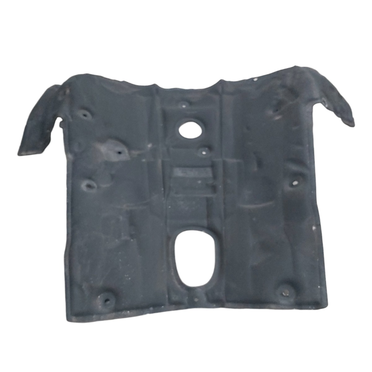 Forro Acabamento Túnel Bmw 116 118 F20 2013 A 2019 722199608 2