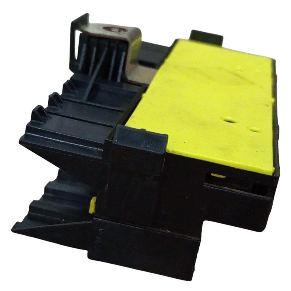 Caixa Guia Reles Peugeot 206 207 1.4 9636079380 8