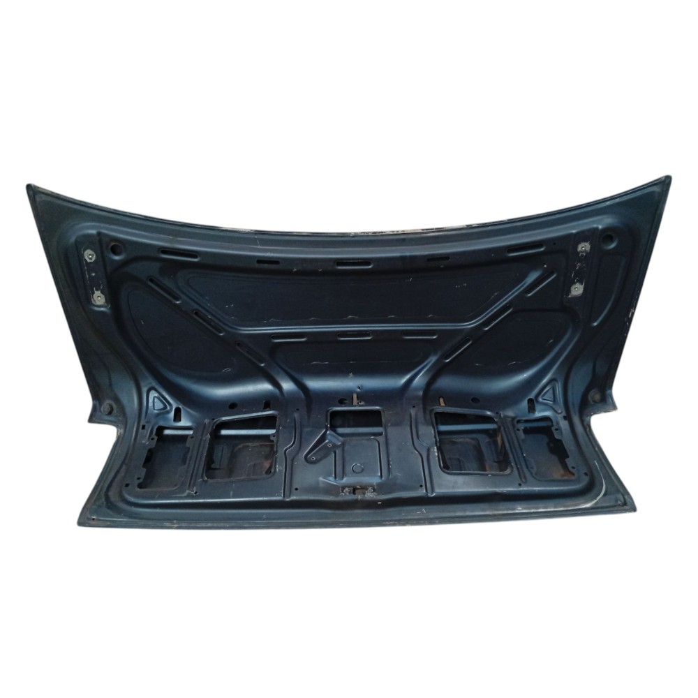 Porta Malas Tampa Traseira Gm Omega 93 94 95 96 98 Detalhe 7