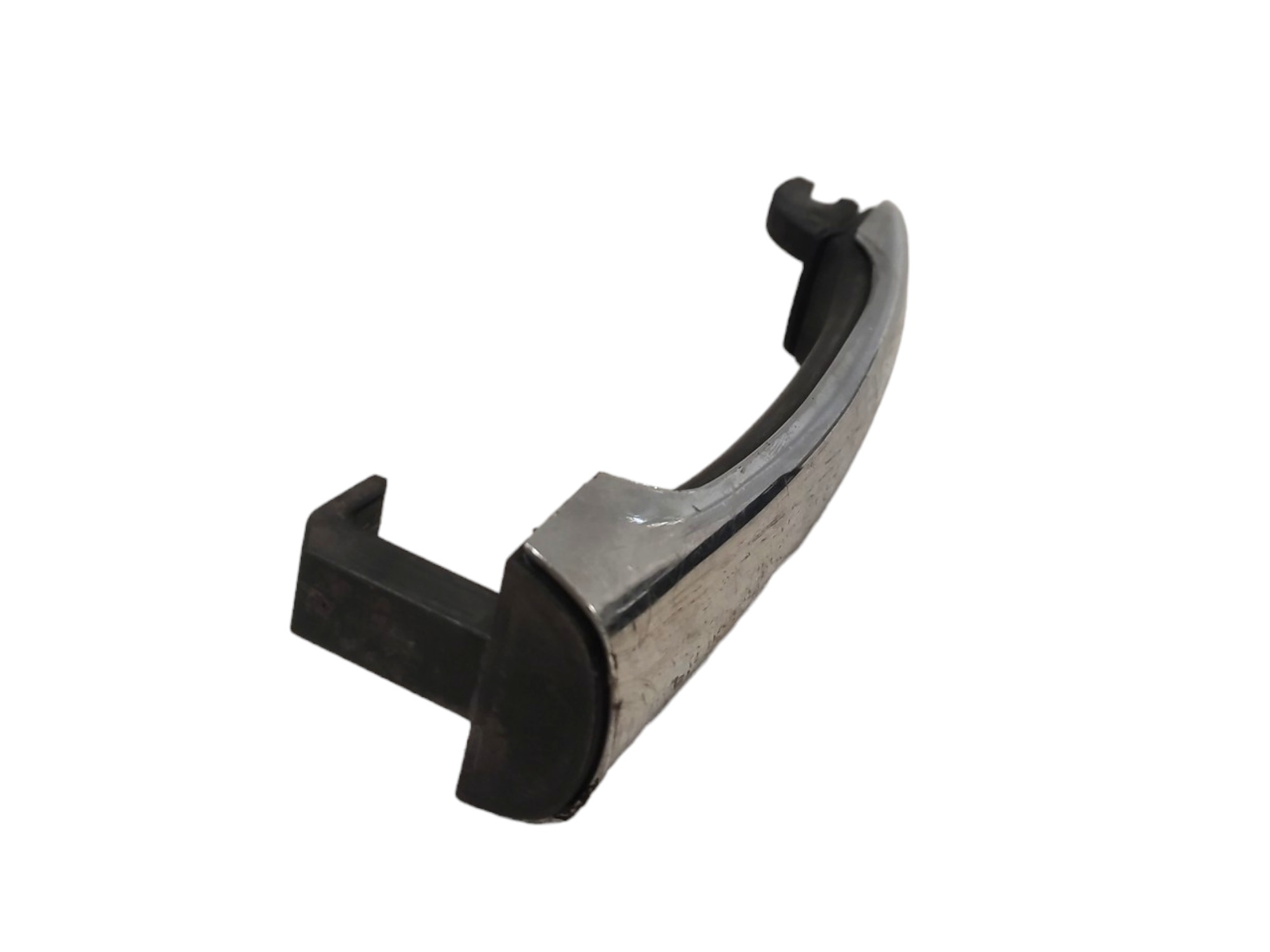Maçaneta Externa Vw Voyage 2009 2010 2011 2012 2013 14 2015 Cromado Traseira 5