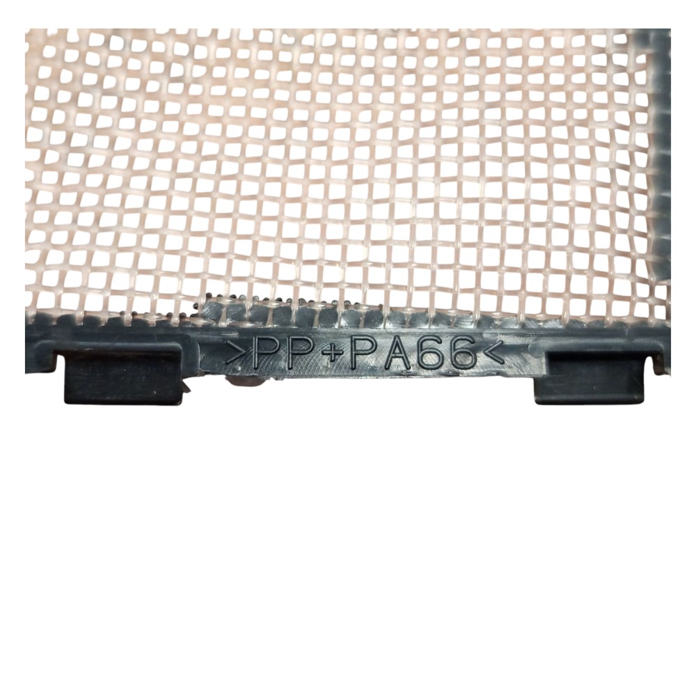 Tela Tampa Frontal Caixa Ar Focus 2009 2010 2011 2012 2013 4