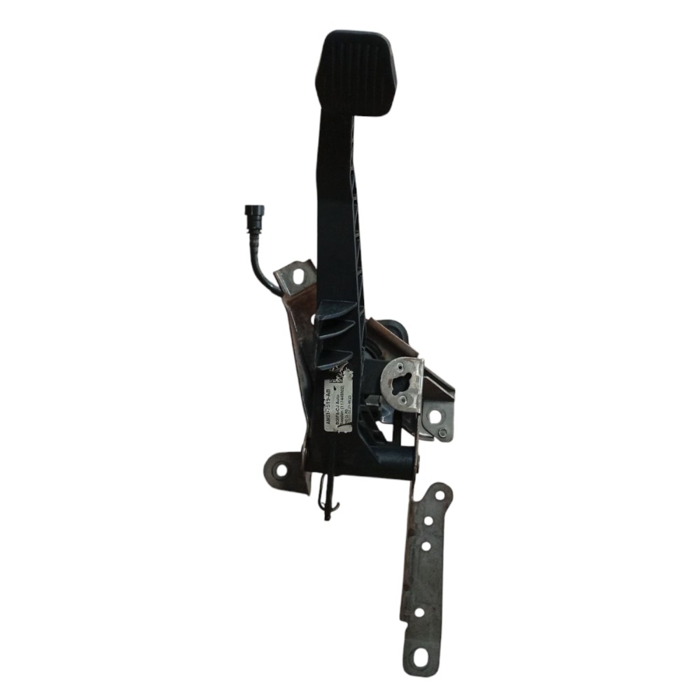 Pedal Atuador Embreagem Focus 1.6 2009 2010 2011 2012 2013 3