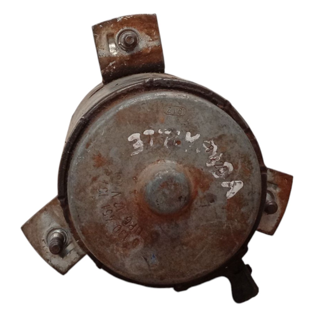 Ventoinha Motor Radiador Gol G2 G3 Logus Pointer 9130451137 3