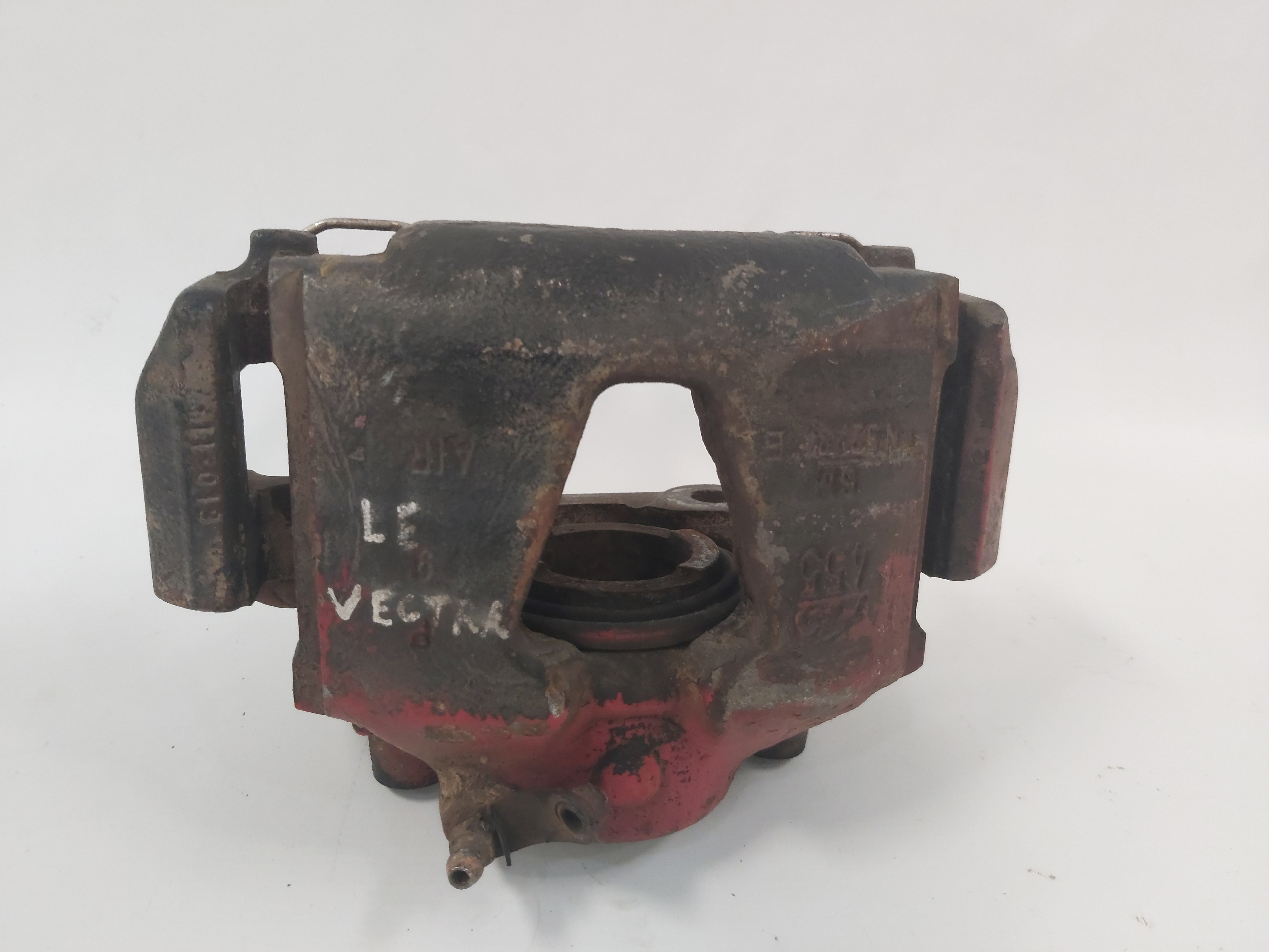 Pinça Freio Dianteira Direita Gm Vectra 1997 A 2005 1