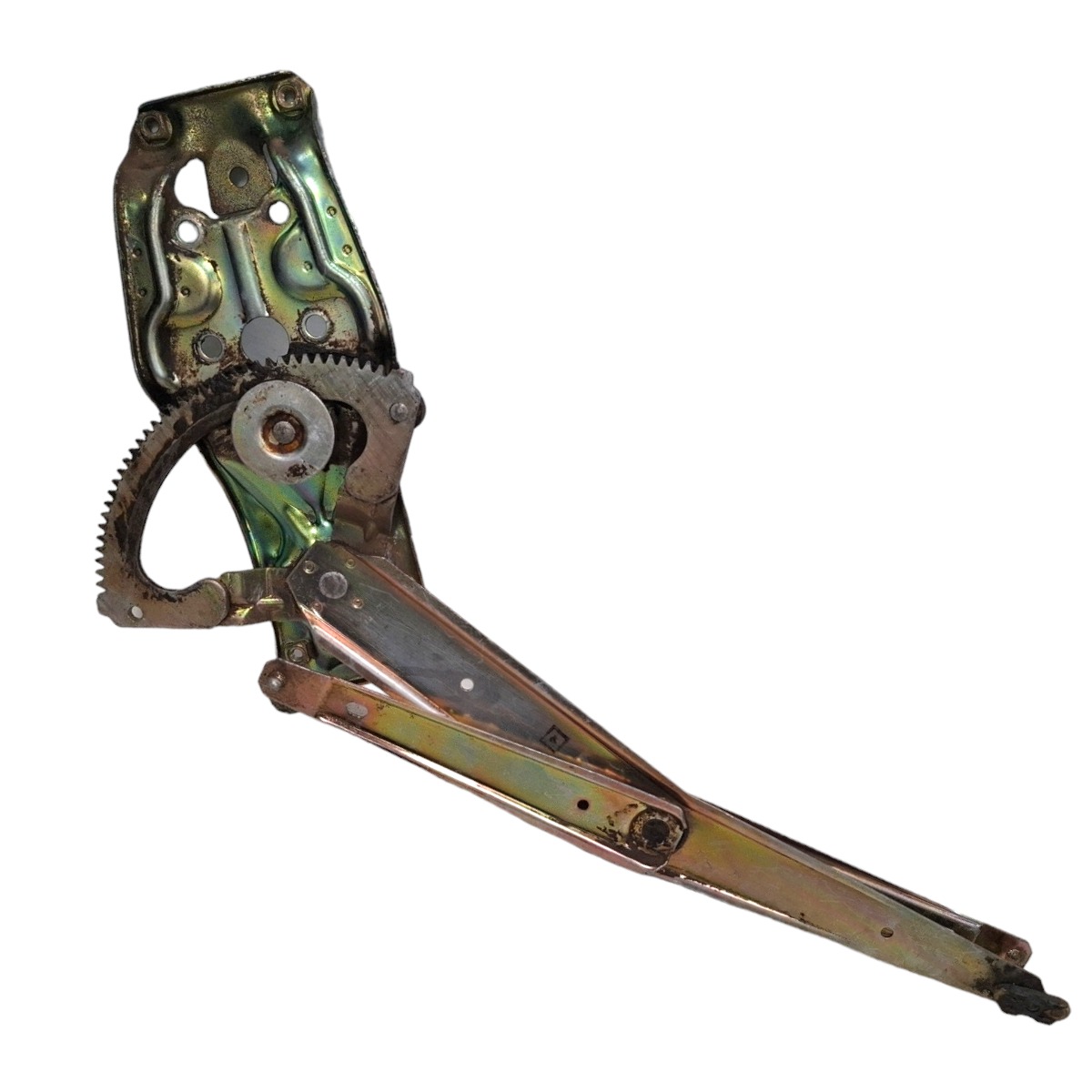 Máquina Vidro Esquerdo Kadett 89 90 91 92 93 94 95 96 97 98 3