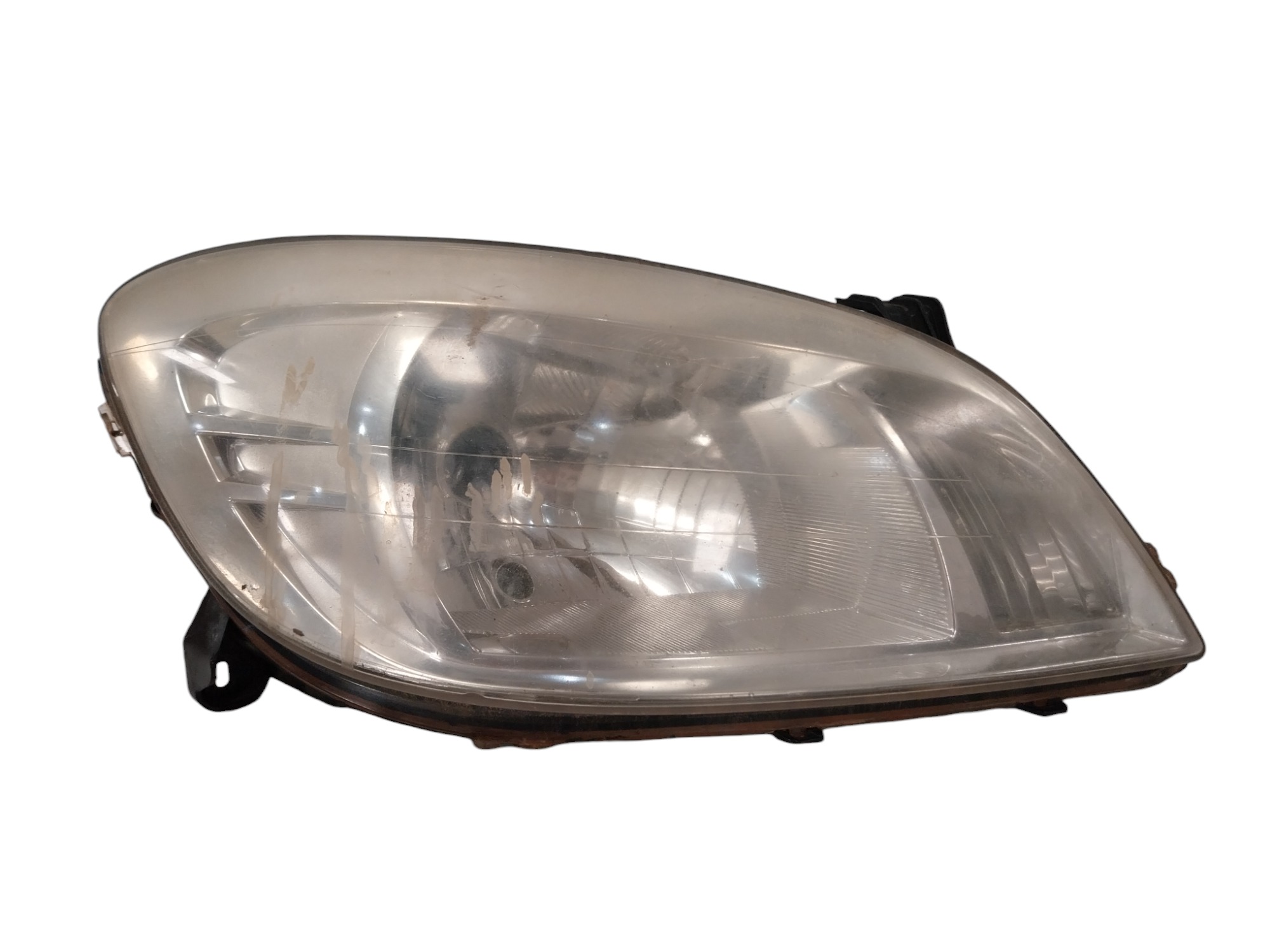 Farol Direito Celta 2006 2007 2011 2012 13 2015 Para Reparo  Esquerdo 9