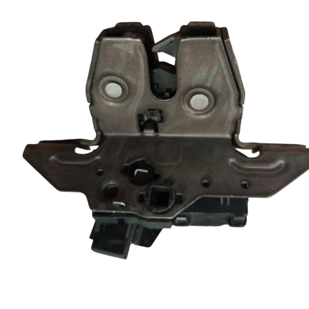 Fechadura Tampa Traseira Cruze Onix Prisma 2012 2013 A 2016 5