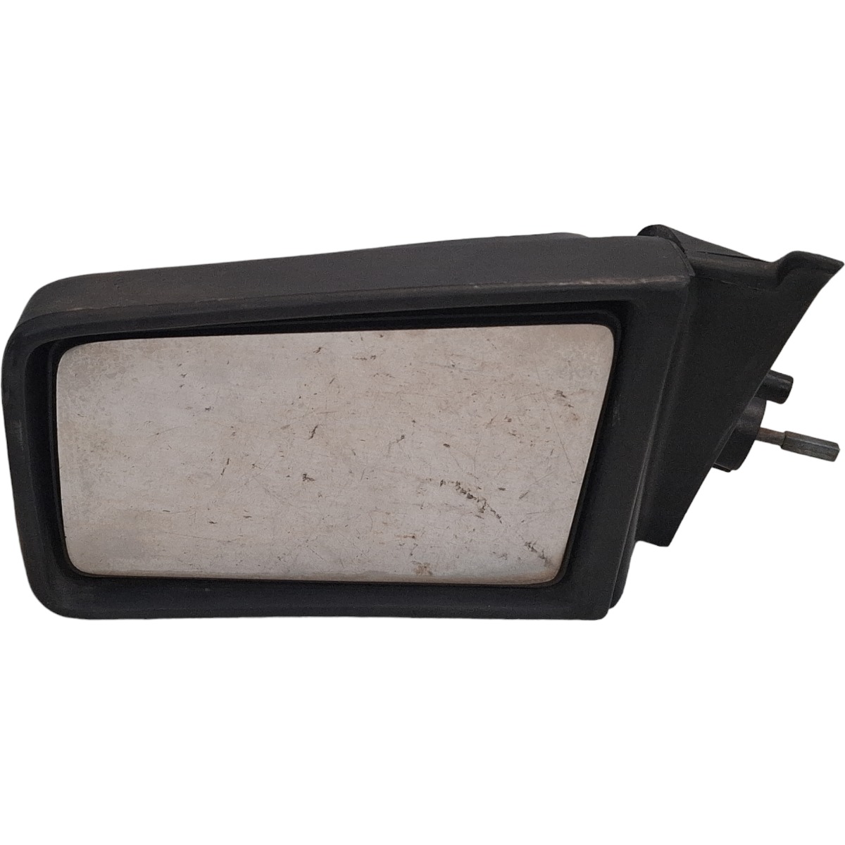 Retrovisor Manual Esquerdo Monza 82 86 91 92 96 Detalhe 2