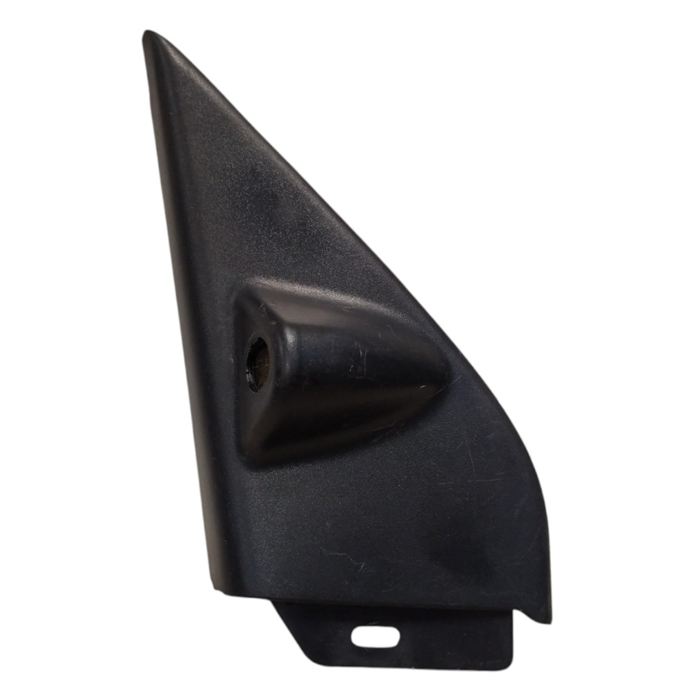 Acabamento Interno Direito Vw Gol G2 G3 94 95 96 2000 A 2005 Preto