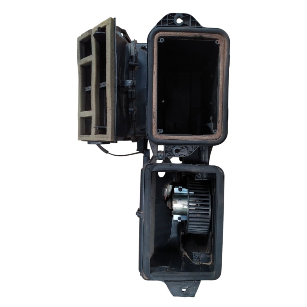 Caixa Evaporadora Ar Parcial Ford Ka 97 98 99 2000 2001 2007 2