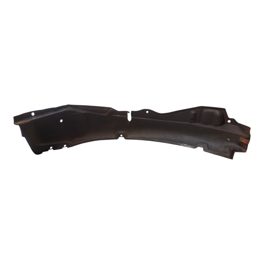 Parabarro Dianteiro Direito Peugeot 206 2002 2003 2005 2008 4