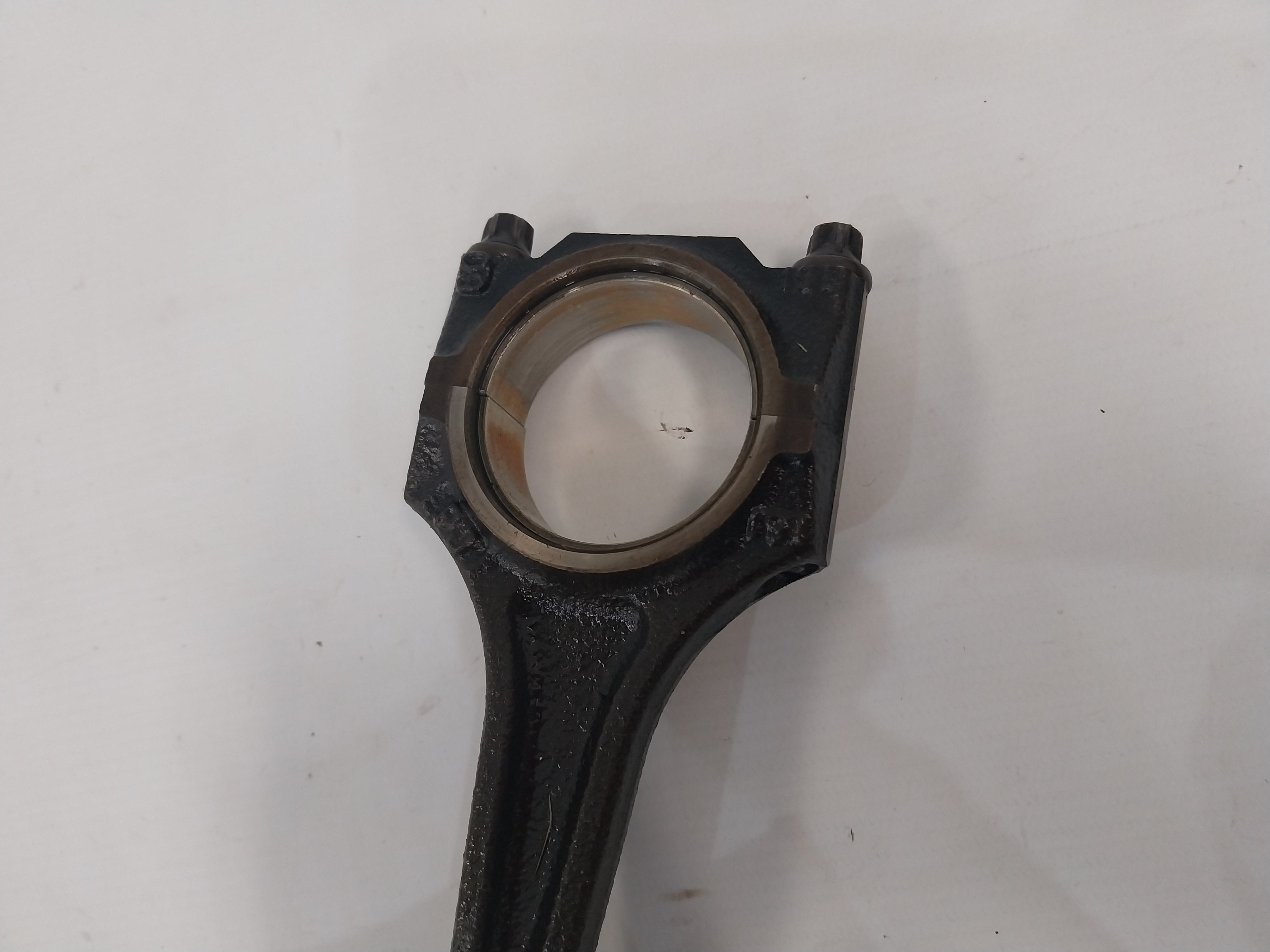 Pistão Biela Corsa Classic 2009 2010 2011 2012 2013 2015 3