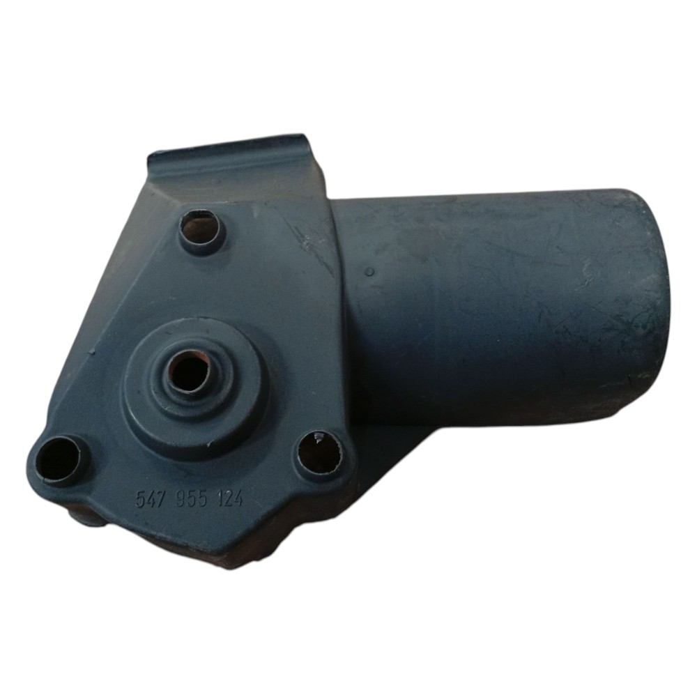 Capa Motor Limpador Parabrisa Gol Bola Escort Verona 96 2002 4