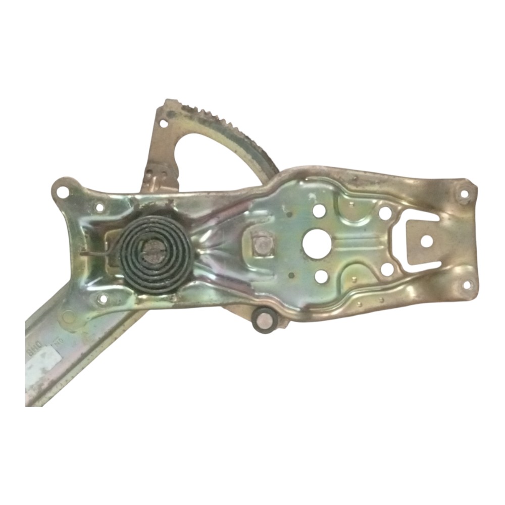 Máquina Vidro Elétrico Dianteiro Esquerdo Monza  86 88 90 96 4