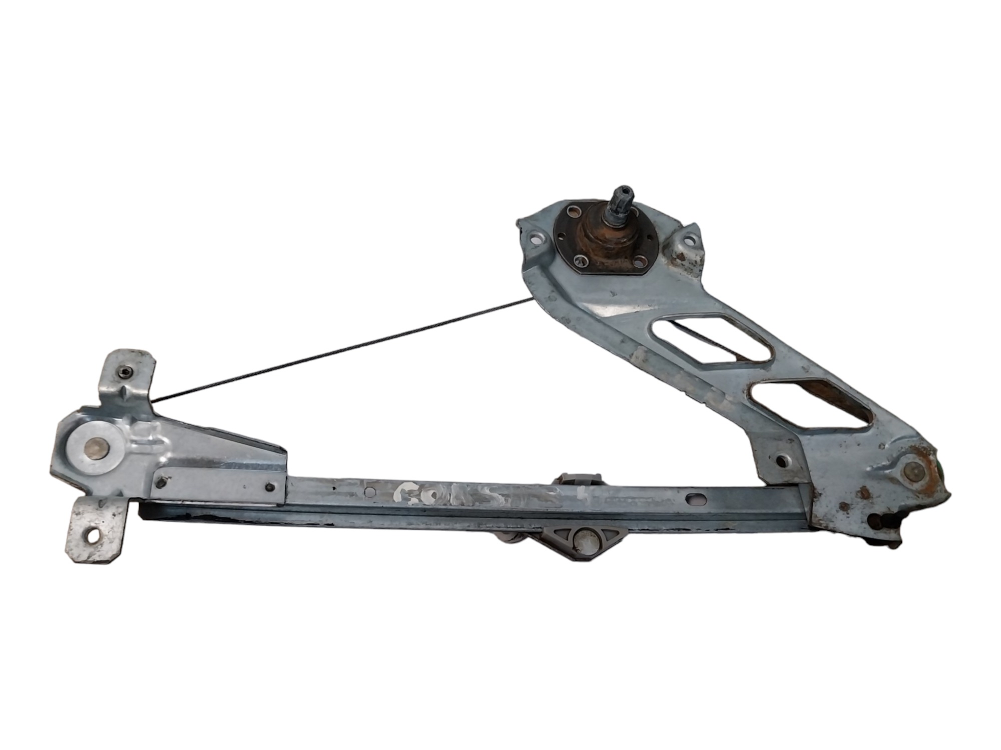 Maquina Vidro Manual Traseiro Esquerdo Corsa 94 99 2000 2012