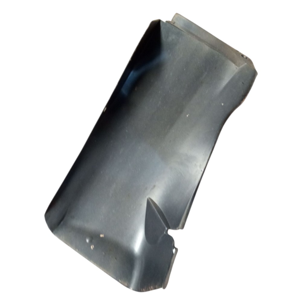Parabarro Traseiro Direito Peugeot 206 2001 2002 2003 A 2008 5