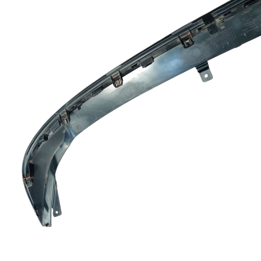Spoiler Parachoque Traseira Ka Sedan 2018 2019 2020 A 2022 5