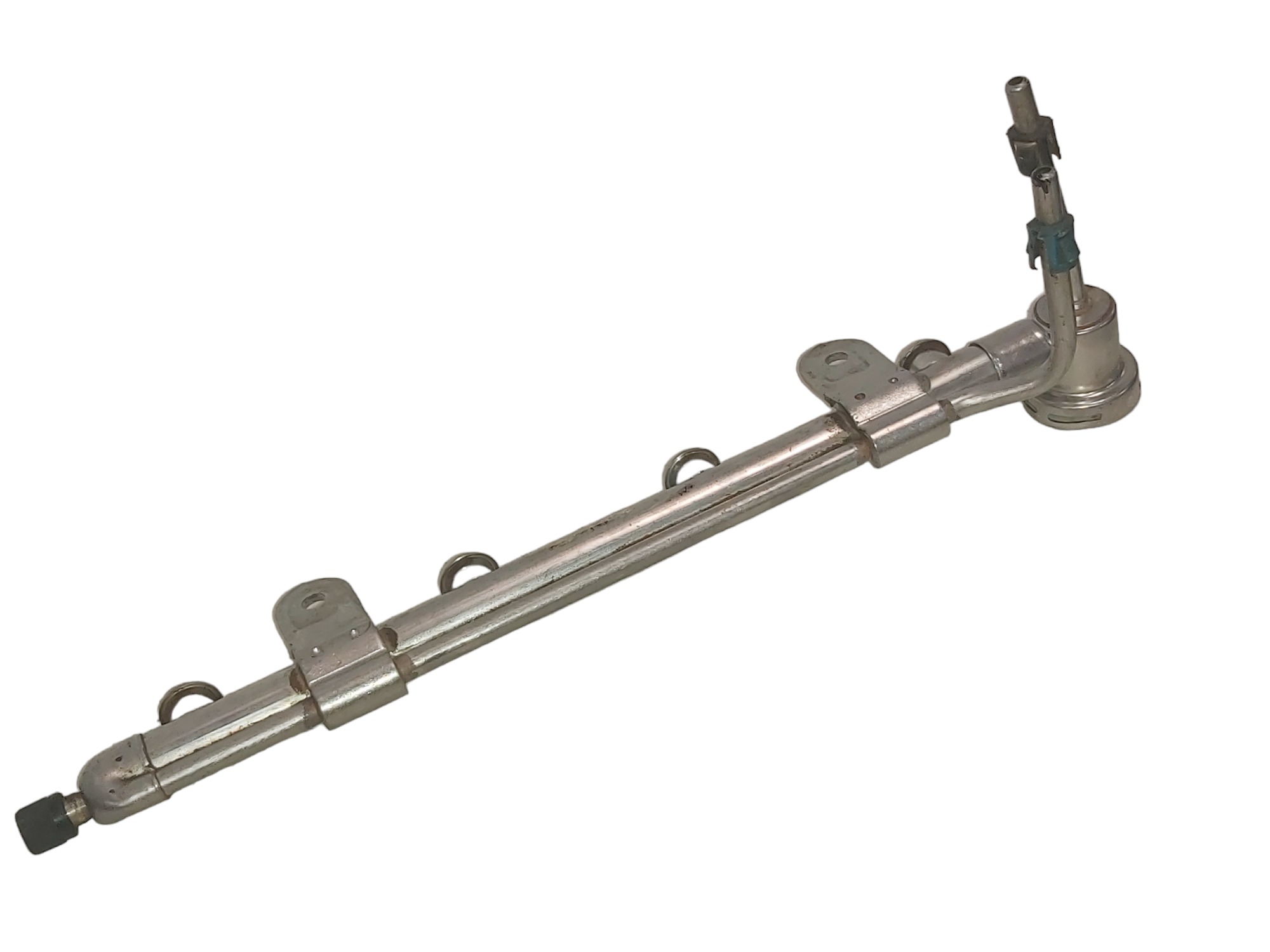 Flauta Bico Injetor Corsa 1.6 1.0 8v 96 97 98 99 2000
