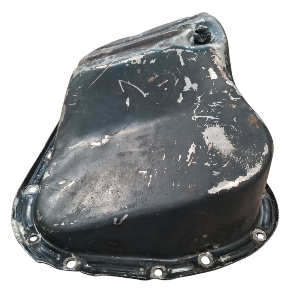 Tampa Carter Motor Md Ap 1.6 8v Passat 73 74 75 76 77 80 81 3