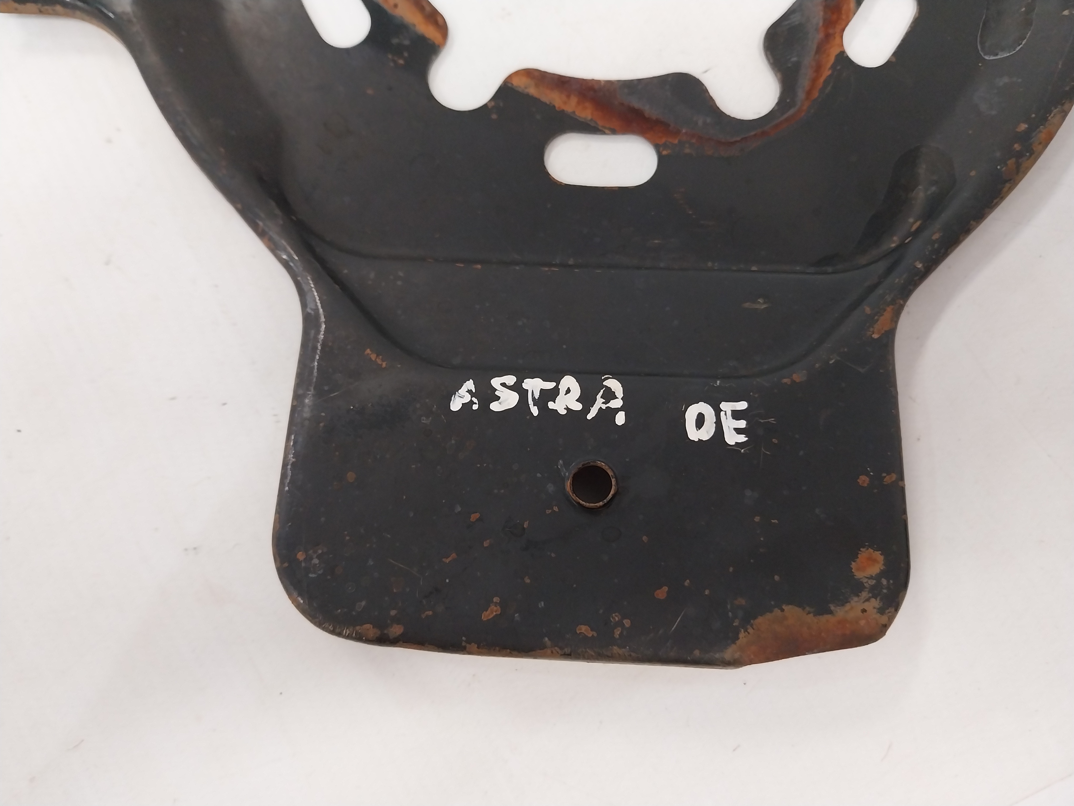 Espelho Roda Dianteira Esquerda Astra 99 2000 2005 2009 2011 8