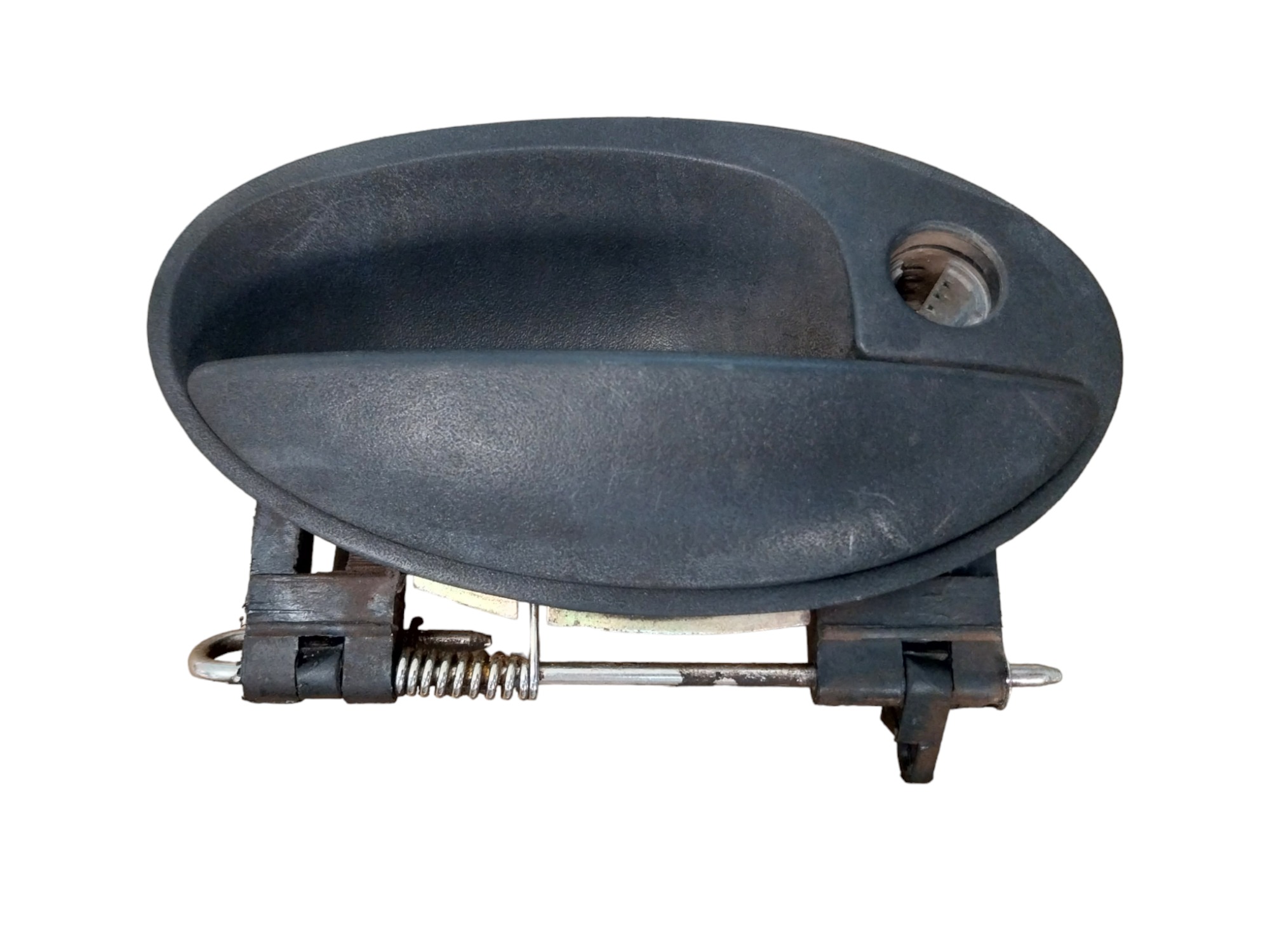 Maçaneta Externa Dianteira Direita Celta 2p 2006 A 2015 – Preto – Dianteira 5