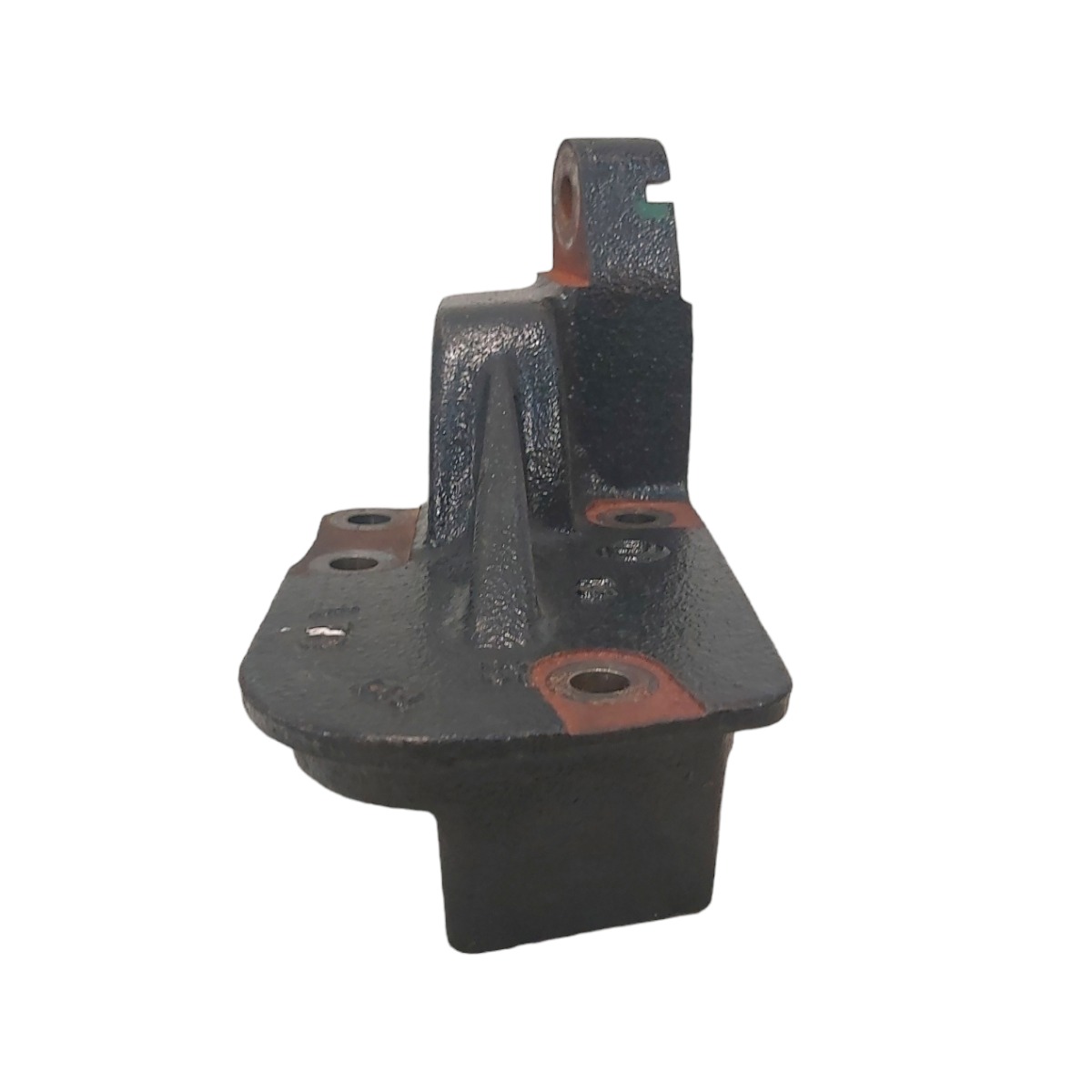 Suporte Coxim Motor Uno Siena Fire 1.0 1.3 1.4 2000 A 2012 5