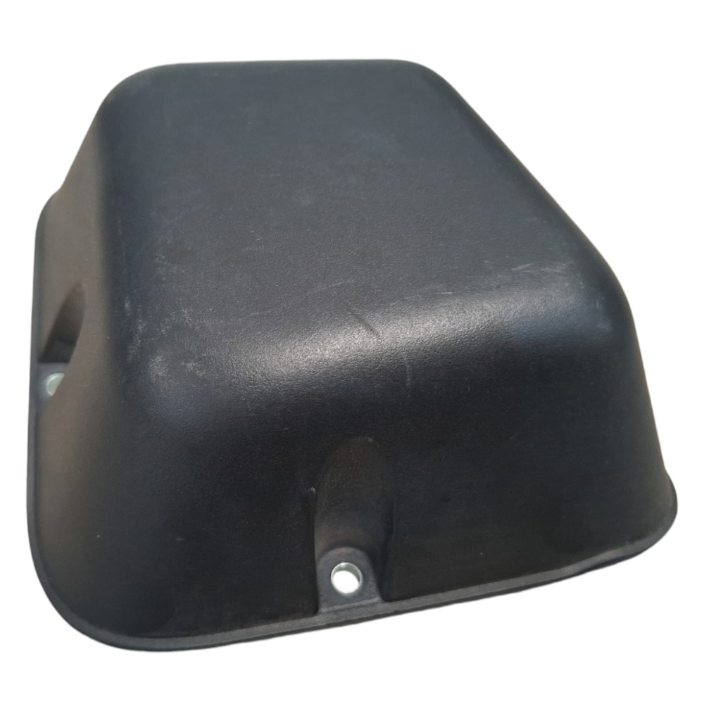Moldura Tampa Traseira Direita Siena 2008 2009 2010 A 2012 Preto