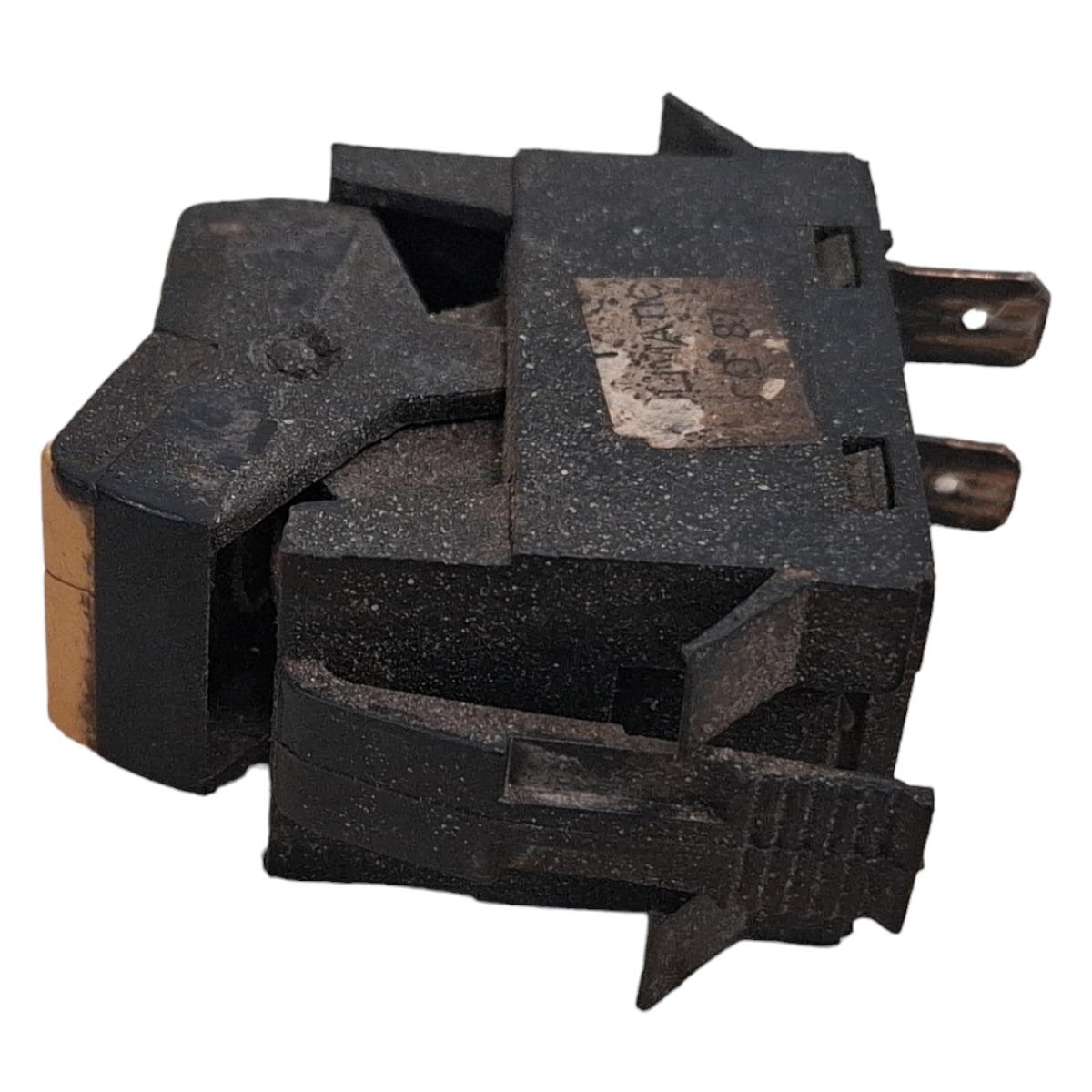 Interruptor Partida Frio Gol Passat Parati 80 A 86 Zba911627 5
