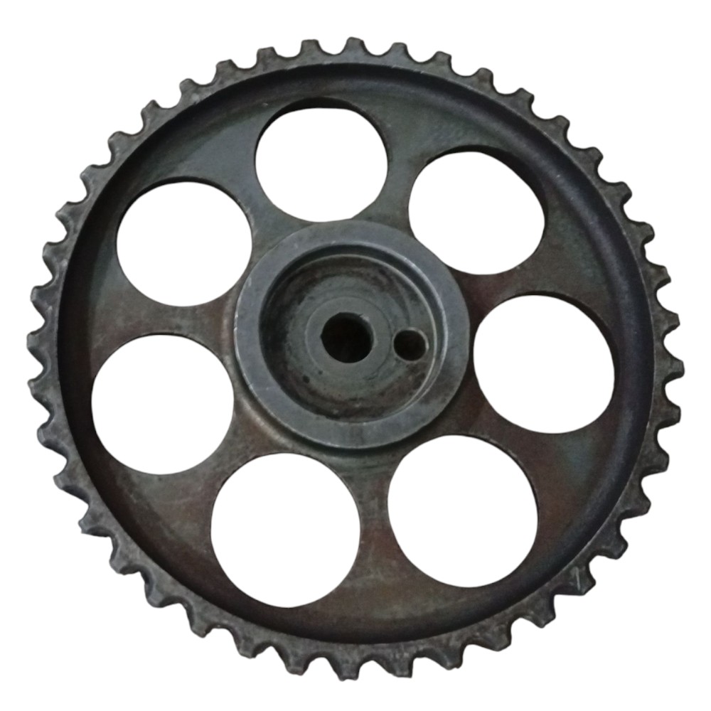 Polia Comando Válvula Monza Kadett 86 87 88 89 90 91 92 93 3