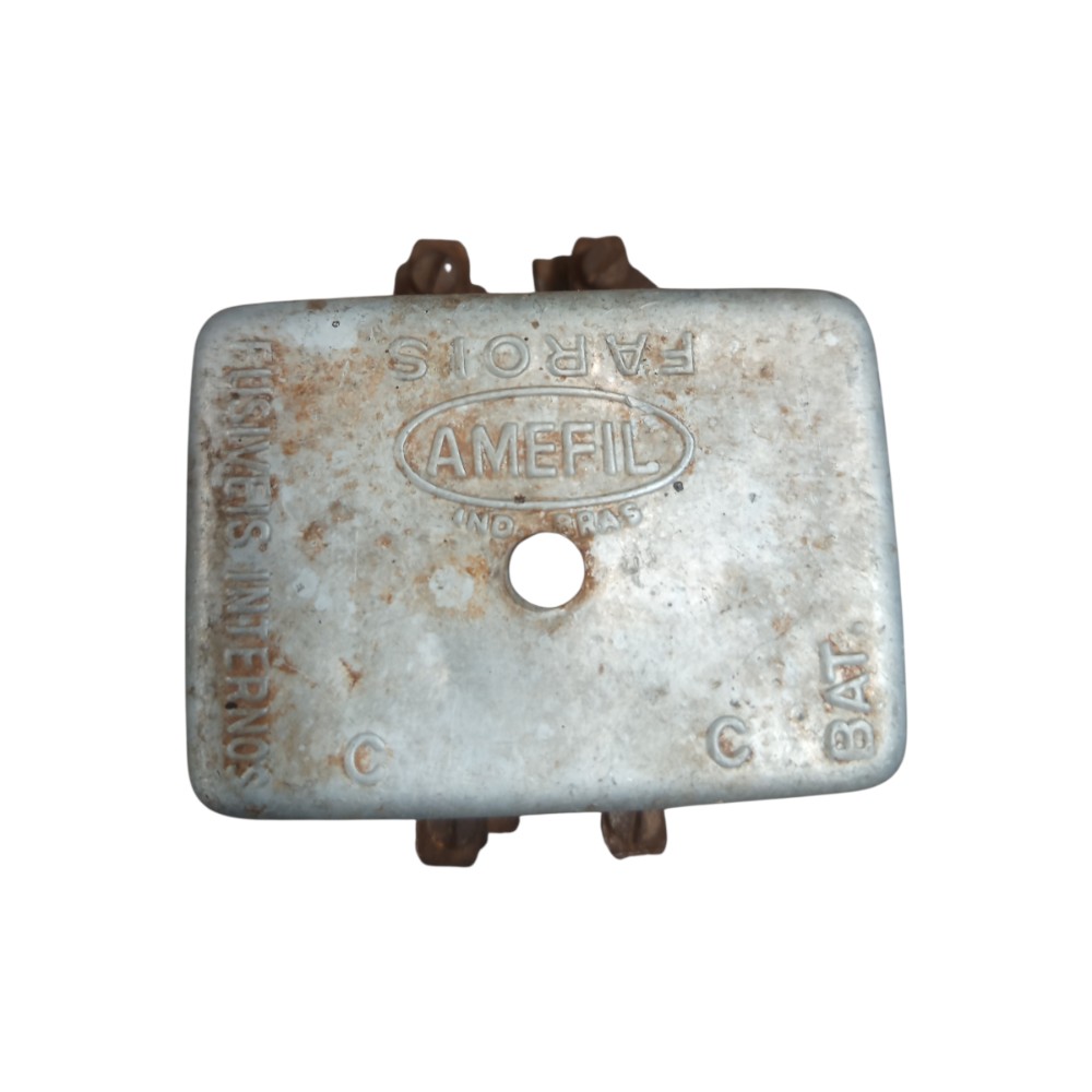 Rele farol 6v Amefil universal Rl 1201 90 91 92 93 94 95 96 2