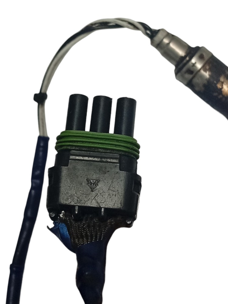 Sensor Lambda Vectra Cd 2.0 16v 97 98 99 2000 2002 2004 2005 4
