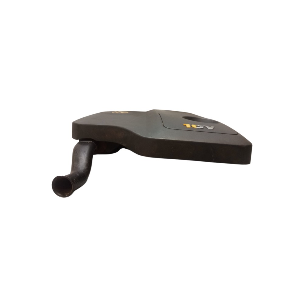 Caixa Filtro Ar Gol Parati Saveiro Polo Golf 2000 2003 2005