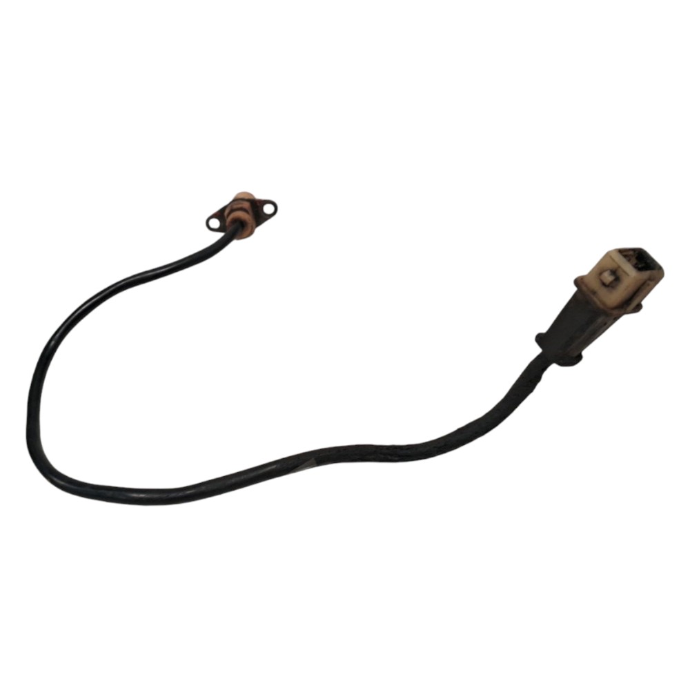 Sensor Rotação Uno Fiasa 1.0 91 93 97 99 2000 2001 2002 2004 4
