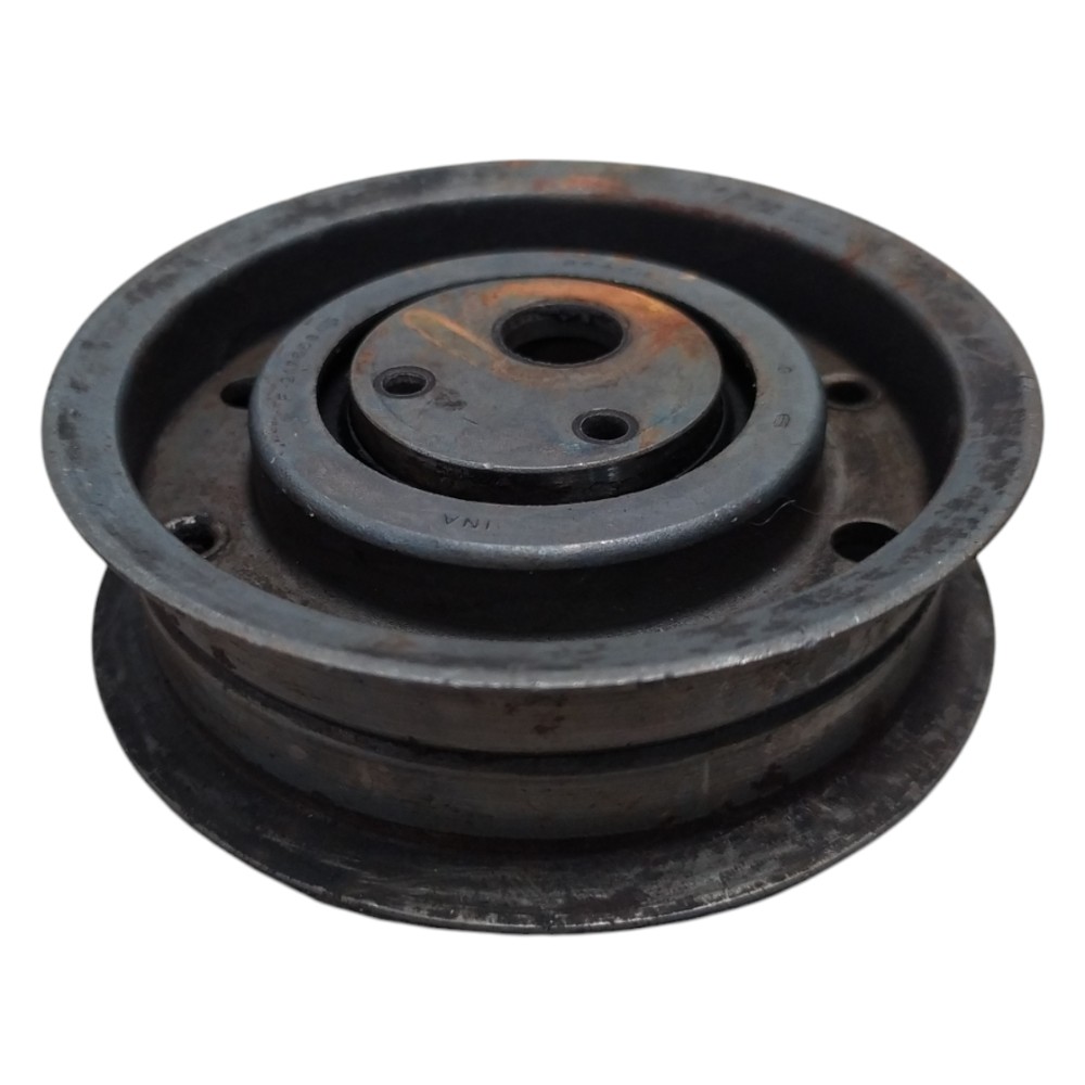 Tensor Correia Dentada Gol Parati Saveiro 94 96 97 98 A 2005 Cinza Metálico com Sinais De Oxidação 1