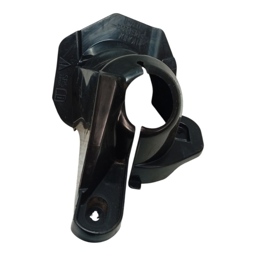 Moldura Interna Coluna Direção Honda Fit 2009 2010 2011 2014