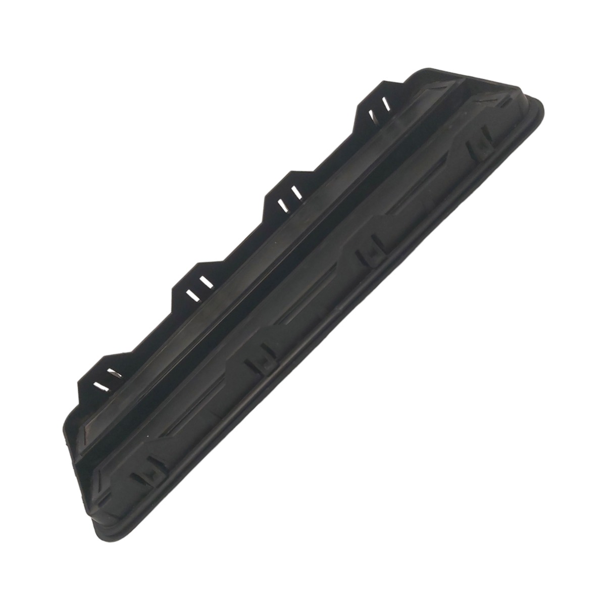 Difusor Ar Carroceria Porta Malas Bmw E34 535i 540i 87 A 95 3