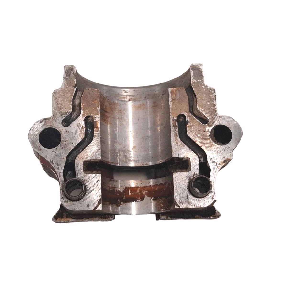 Mancal Cabeçote Renault Clio 1.0 16v 8200033804 8