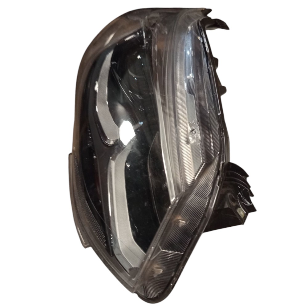 Farol Lado Direito Chevrolet Onix 2020 2022 Detalhe 26309591 Direito/passageiro 8