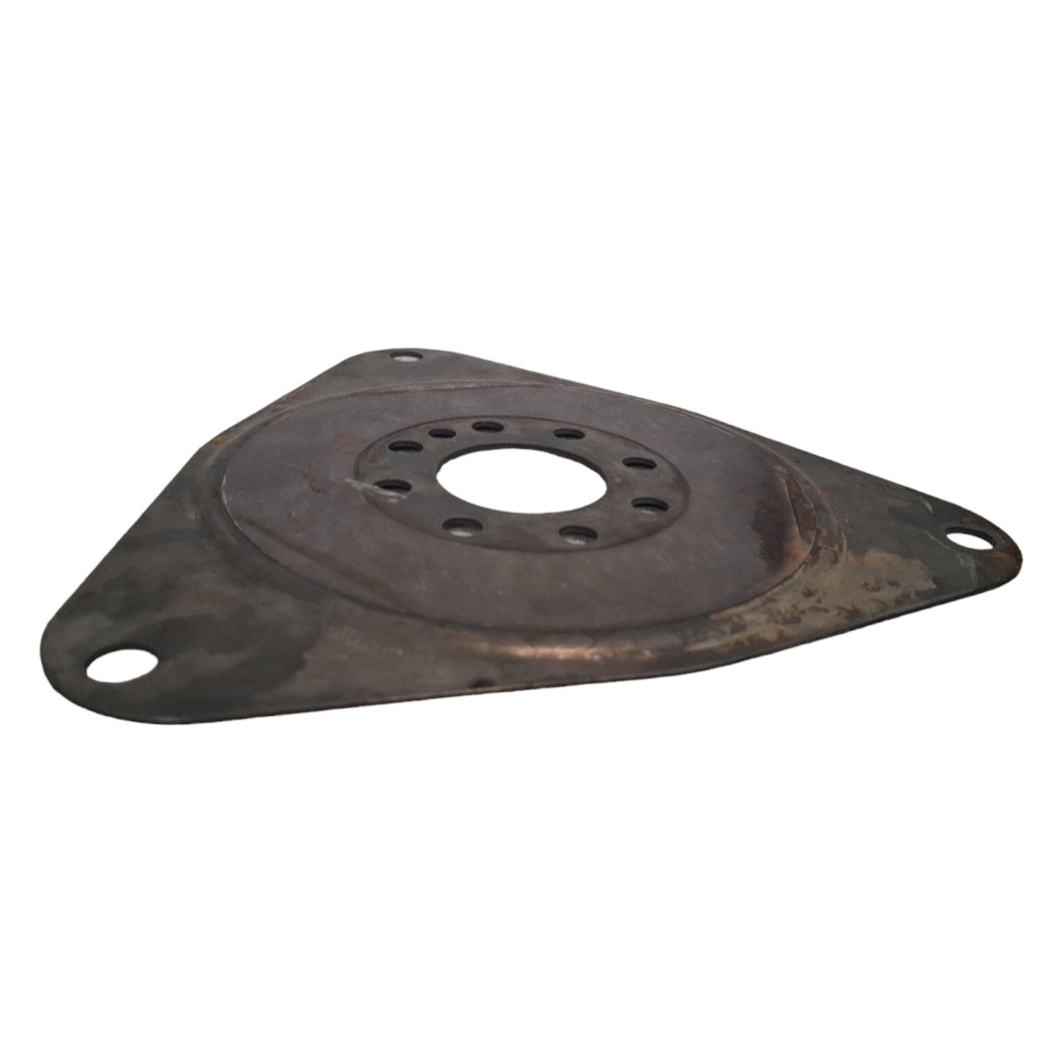 Arruela Encosto Volante Motor Peugeot 408 2012 2013 A 2019 4