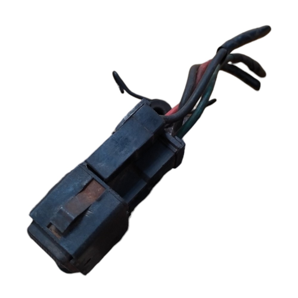 Botão Vidro Elétrico Logus Pointer 93 94 95 96 97 Original 4