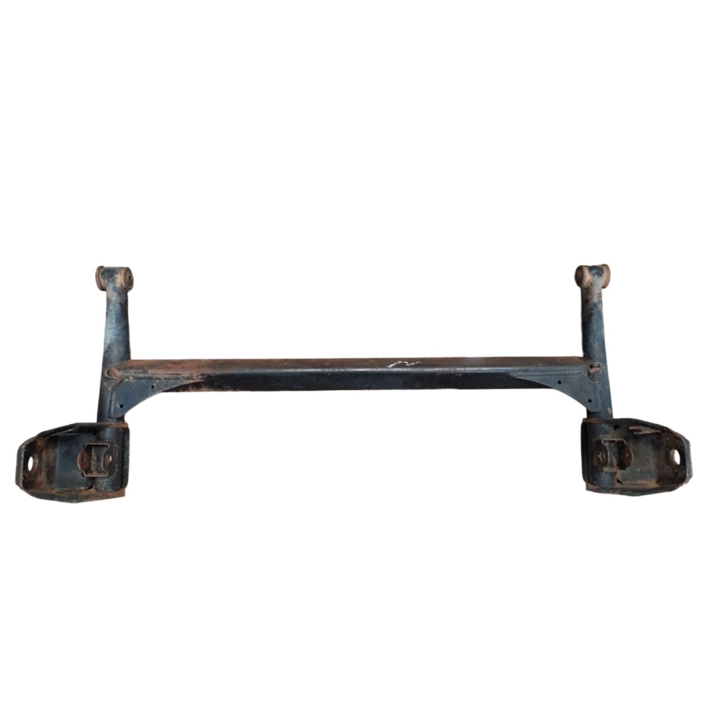 Ponta Eixo Traseiro Suspensão Logus Pointer 93 94 95 96 Preto 1