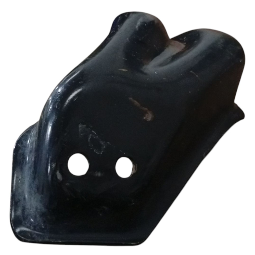 Suporte Coxim Motor Esquerdo Gol G1 Santana 92 93 94 95 96 6