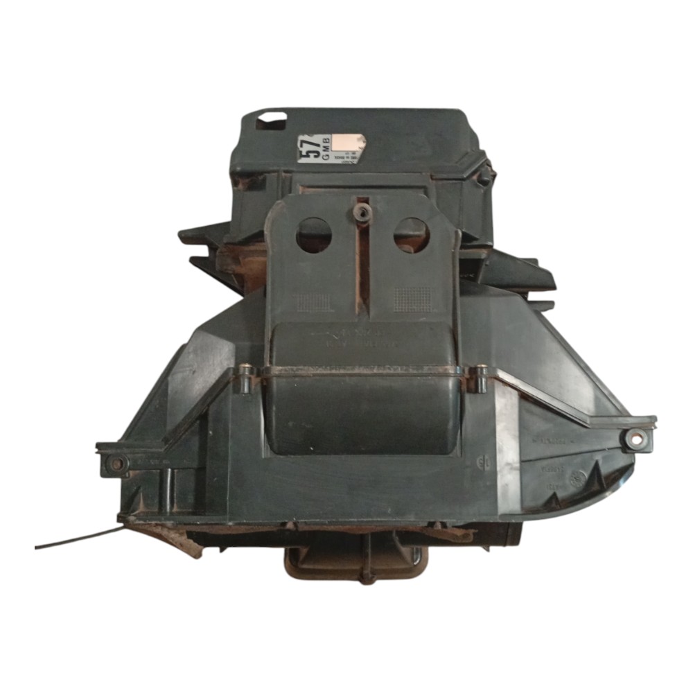 Caixa Evaporadora Ventilação Ar Quente Corsa 94 2001 Detalhe 3