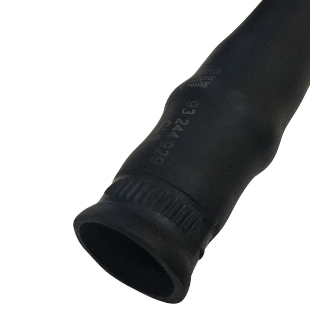 Mangueira Respiro Óleo Motor Astra Vectra Zafira 93244929 6