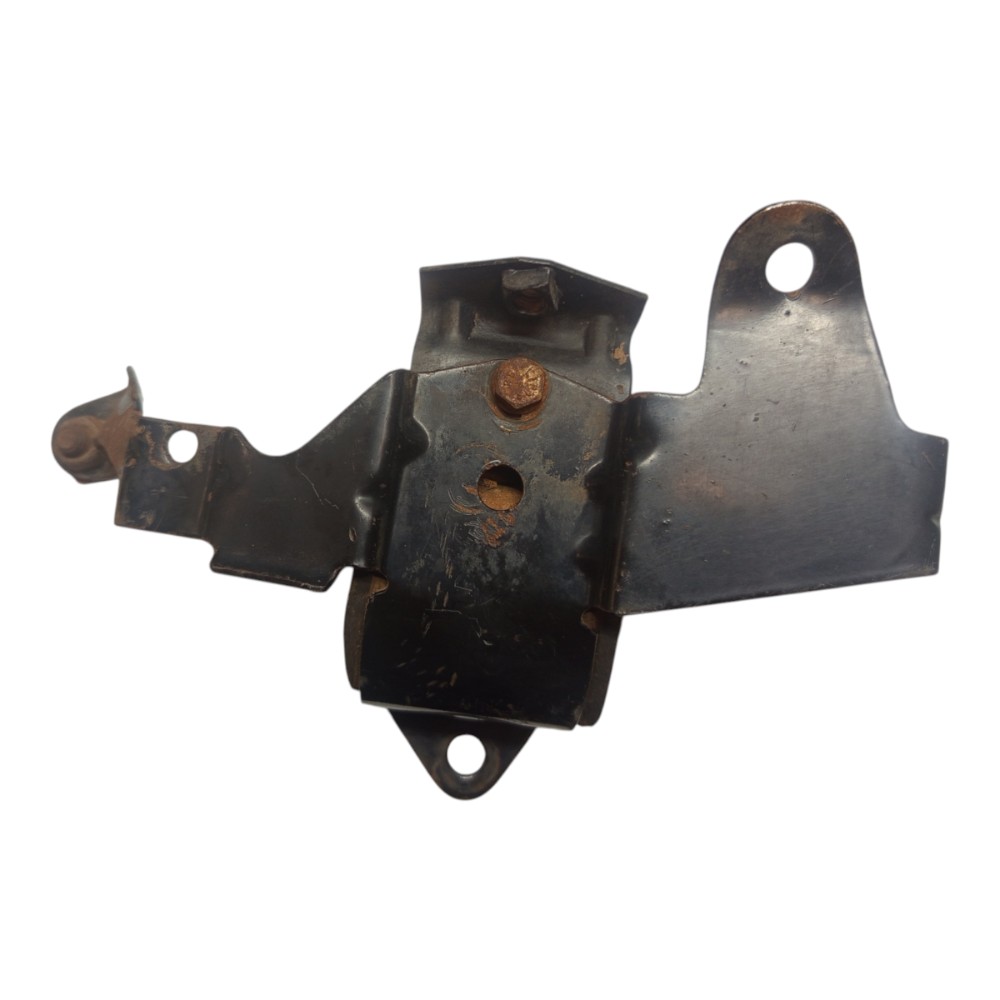 Suporte Bomba Combustível Monza Tubarão Kadett 91 93 94 96 3