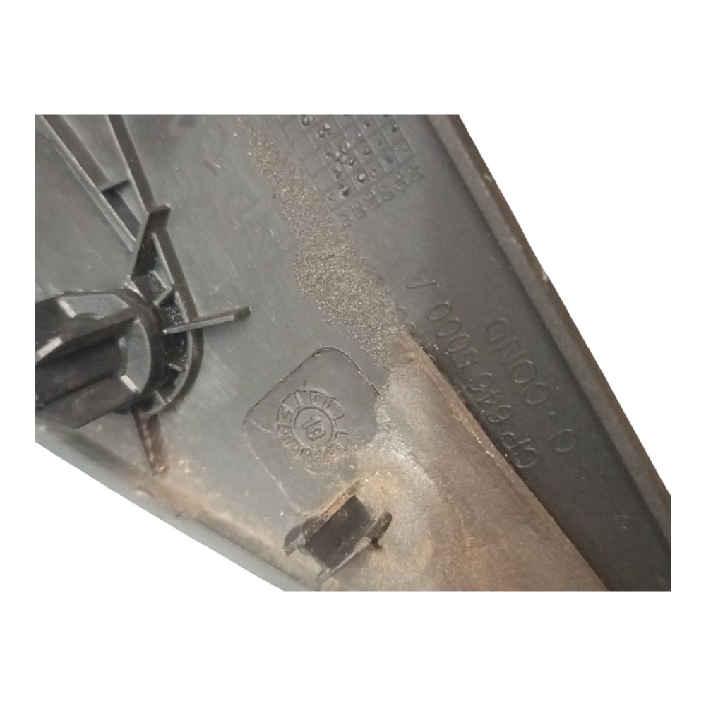 Retrovisor Esquerdo Peugeot 206 99 2002 2004 2005 2006 2008 4