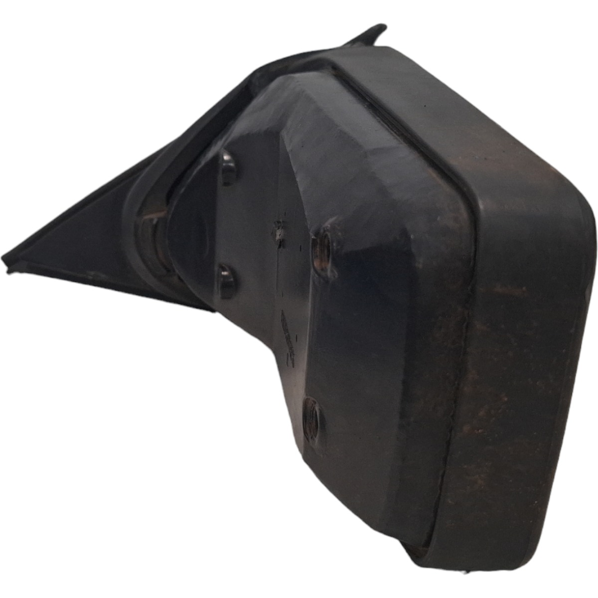 Retrovisor Manual Esquerdo Monza 82 86 91 92 96 Detalhe 4